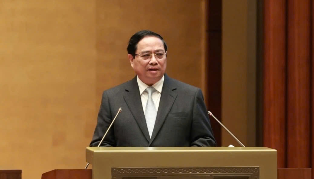 PM outlines roadmap to translate Party Action Programme into tangible outcomes